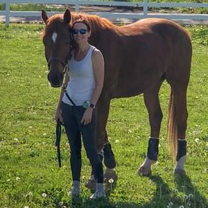 Meet your Posher, Catherine